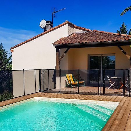 Villa Pech De Durand Villeneuve Sur Lot Bagian luar foto
